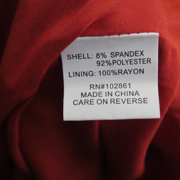 Adore jacket - Picture 7 of 9